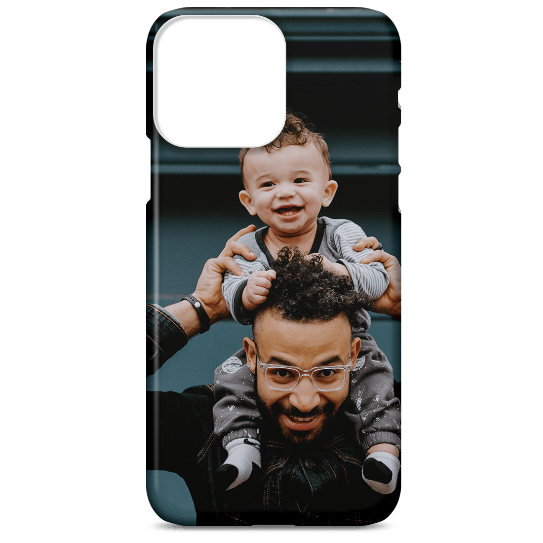 iPhone 13 Pro Photo Case